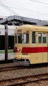 豊橋の路面電車