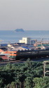 昭和の鉄道112 三河湾を行く