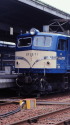 昭和の鉄道119 ゴハチ77号機