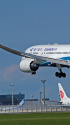 B787 B-2760