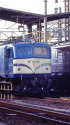 昭和の鉄道126 0番線のゴハチ達