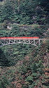 昭和の鉄道129 アーチ橋を行く