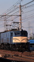 昭和の鉄道142 ゴハチ164号機