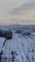 昭和の鉄道158 凍れる朝