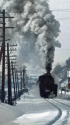 美唄鉄道～1967年～4
