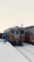 昭和の鉄道173 列車交換