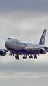 B747 JA14KZ