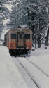 昭和の鉄道176 芦野公園にて