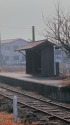 昭和の鉄道185 或る小駅