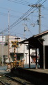 昭和の鉄道186 別府口にて