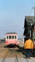 昭和の鉄道190 賑わいの別府港