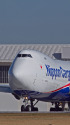 B747 JA11KZ
