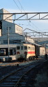 昭和の鉄道197 セメント工場にて