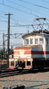 昭和の鉄道205 201号機