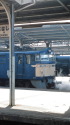 昭和の鉄道218 豊橋駅にて