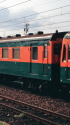昭和の鉄道232 クハ85