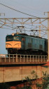 昭和の鉄道235 ゴハチ129号機