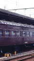 昭和の鉄道236 茶色い客車
