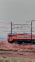 昭和の鉄道244 113系
