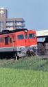 昭和の鉄道259 DF50