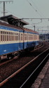 昭和の鉄道283 朝の省電