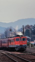昭和の鉄道307 煙吐くDF