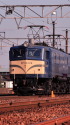 昭和の鉄道318 ゴハチ129号機