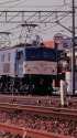 昭和の鉄道235 ブタ鼻ゴハチ