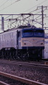 昭和の鉄道340 七窓ゴハチ