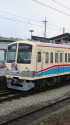 近江鉄道900形 あかね号