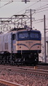 昭和の鉄道350 ゴハチ94号機