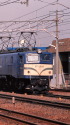 昭和の鉄道353 ゴハチ68号機