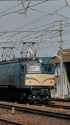 昭和の鉄道363 ゴハチ164号機