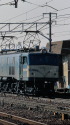 昭和の鉄道366 荷物列車