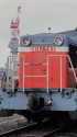 昭和の鉄道370 DD13