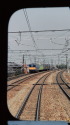 昭和の鉄道417 山崎付近