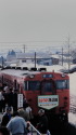昭和の鉄道426 雪の終着駅