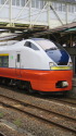E751系 つがる