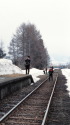 昭和の鉄道447 上三宮駅にて