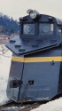 昭和の鉄道412 ラッセル車