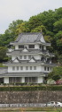 岩崎城