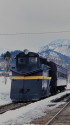昭和の鉄道454 ラッセル車