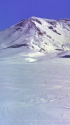 大雪山旭岳～1976年