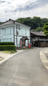 岡田の街