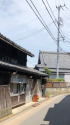 紺屋海道にて