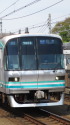 東京メトロ9000系