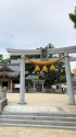 三谷のお宮