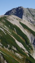 午後の立山