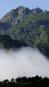 雨飾山