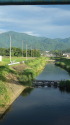 里山の散歩道